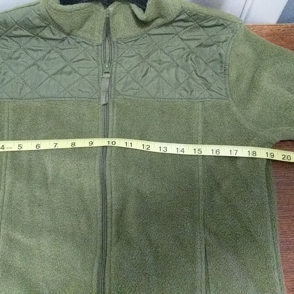 Stephanie Rogers Women's fleece jacket - Picture 11 of 12